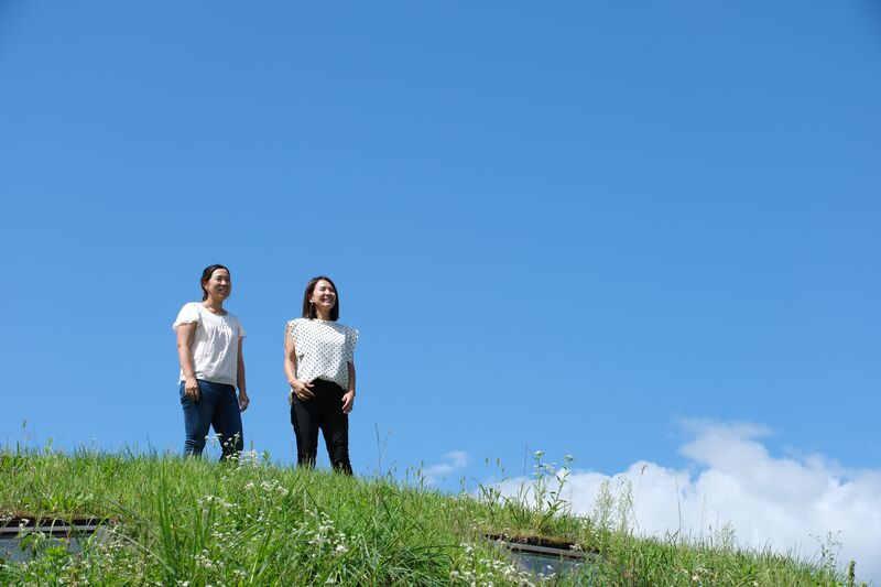 【夏の求人】ニセコHANAZONOリゾートスタッフ大募集