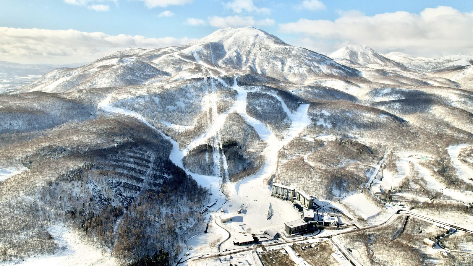 2021-2022ウィンターシーズン12月4日オープン！ | Hanazono Niseko