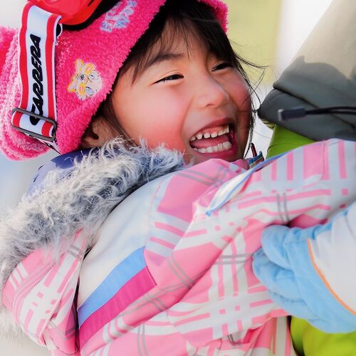 Age-by-Age Guide to Kids Winter Activities in Niseko
