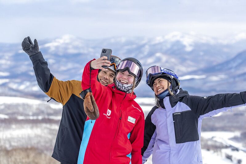 One Month Until Winter Season Opens ❄️ Latest Snow Updates