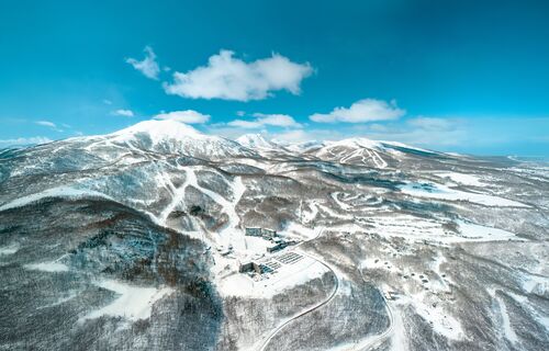 Niseko Hanazono Resort opens December 5, 2025