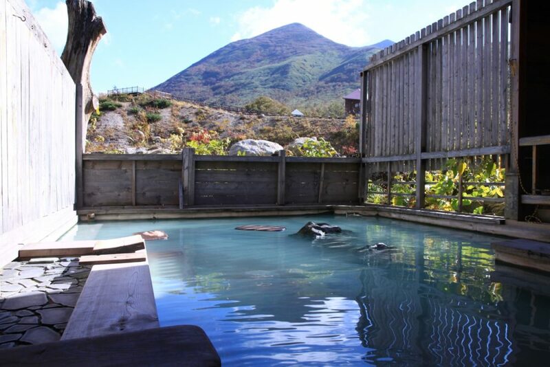 Onsen discount for HANAZONO activity guests!