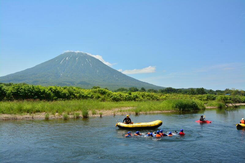 Hanazono Green Season 2022 | Hanazono Niseko