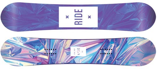 Ride Compact - 2017