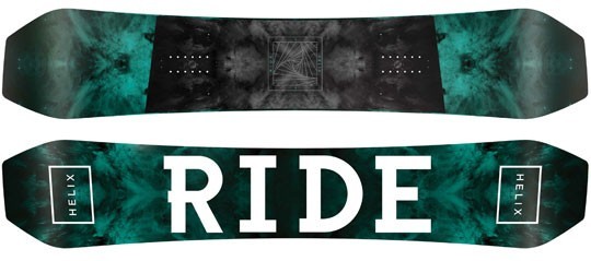 Ride Helix - 2017