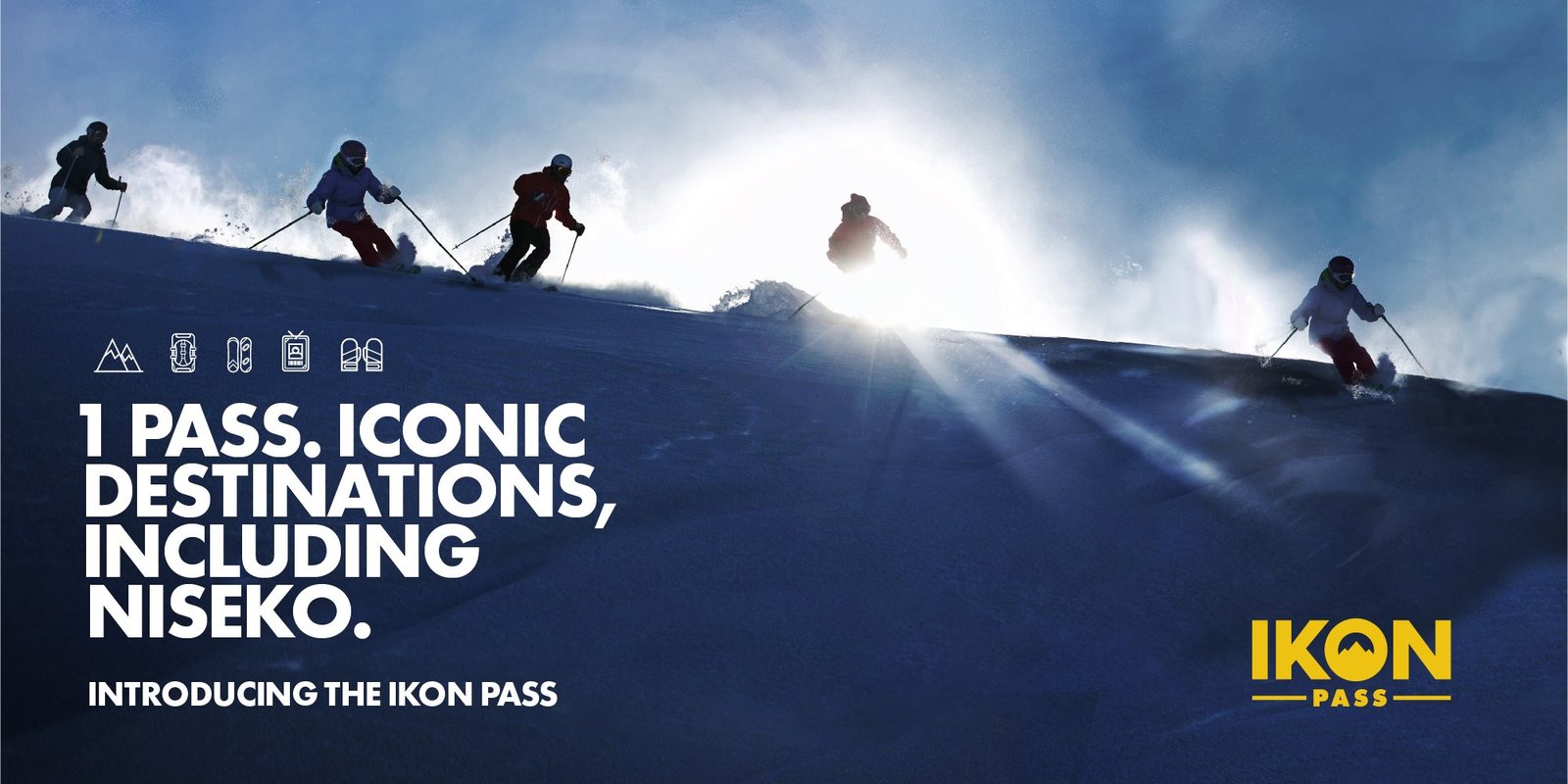 ikon pass niseko united hanazono