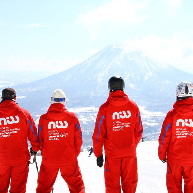5 Reasons Why NISS is Niseko's Premier Ski Hanazono Niseko Blog