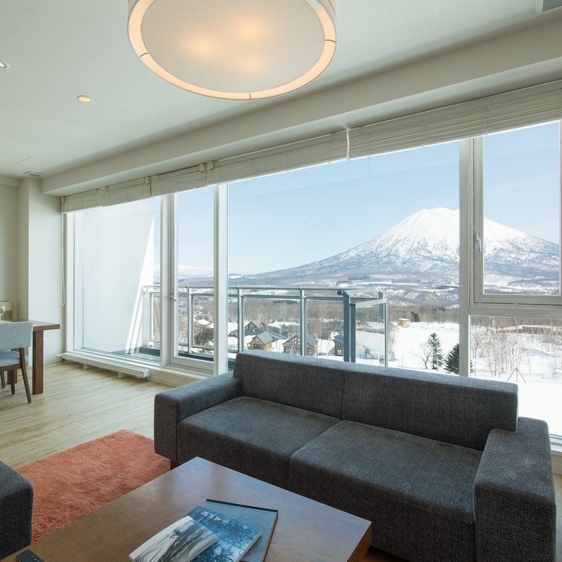 Vacation Niseko