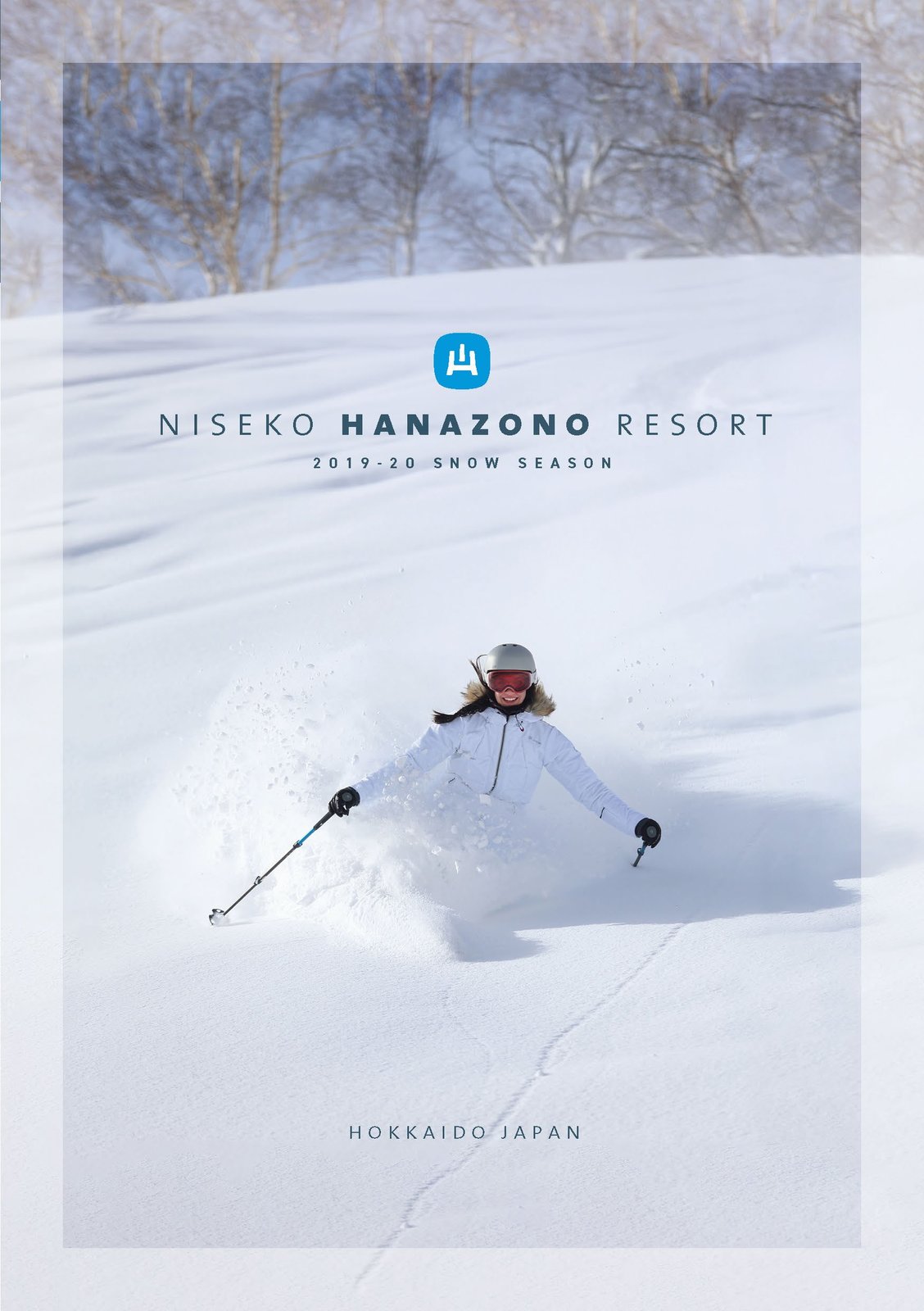 Hanazono 2019-20 Snow Season Brochure